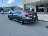 Used 2019 Honda Civic LX image 2