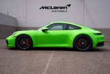 Used 2020 Porsche 911 Carrera S w/ Sport Chrono Package image 4
