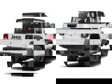 New 2025 Jeep Gladiator Sport image 4