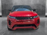 Certified 2022 Land Rover Range Rover Evoque R-Dynamic SE image 2