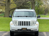 Used 2009 Jeep Liberty Sport w/ Popular Equipment Group image 4