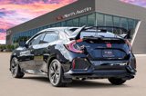 Used 2018 Honda Civic EX image 6
