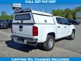 Used 2020 Chevrolet Colorado W/T image 5