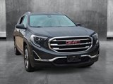 Used 2020 GMC Terrain SLT image 3