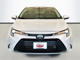 Used 2024 Toyota Corolla LE image 2