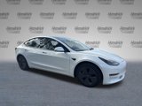 Used 2021 Tesla Model 3 Standard Range Plus image 2