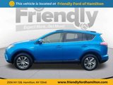 Used 2018 Toyota RAV4 XLE image 2