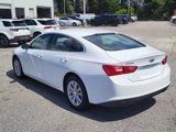 Used 2024 Chevrolet Malibu LT image 3