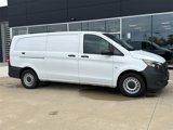 Used 2022 Mercedes-Benz Metris image 2