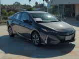 Used 2018 Toyota Prius Prime Premium image 3