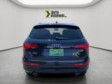 Used 2017 Audi Q5 2.0T Premium Plus w/ Technology Package image 4