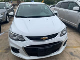 Used 2020 Chevrolet Sonic LT image 3