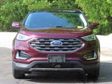 Used 2019 Ford Edge SEL w/ Equipment Group 201A image 4