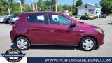 Used 2022 Mitsubishi Mirage ES image 2