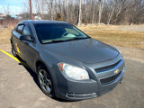Used 2009 Chevrolet Malibu LS image 3