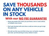 Used 2024 Chevrolet Trax LT image 5