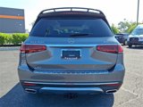 Used 2021 Mercedes-Benz GLS 450 4MATIC image 5