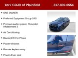 Used 2022 Chevrolet Equinox RS image 6