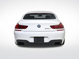 Used 2015 BMW 650i Gran Coupe image 4