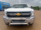 Used 2011 Chevrolet Silverado 2500 W/T image 2