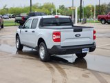 New 2025 Ford Maverick XL image 4