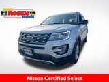 Used 2017 Ford Explorer XLT w/ Equipment Group 202A image 1