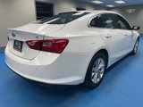 Certified 2024 Chevrolet Malibu LT image 2