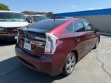 Used 2013 Toyota Prius Persona Series image 5