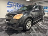 Used 2013 Chevrolet Equinox LT w/ Driver Convenience Package image 1