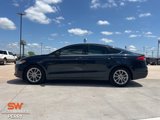 Used 2020 Ford Fusion SE image 4