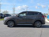 Used 2019 Hyundai Tucson Ultimate image 3