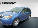 Used 2015 Subaru Forester 2.5i w/ Alloy Wheel Package image 4