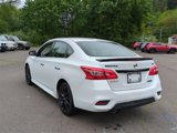 Used 2018 Nissan Sentra SR w/ SR Midnight Edition Package image 6