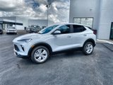 Used 2025 Buick Encore GX Preferred image 2