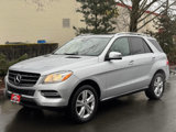 Used 2013 Mercedes-Benz ML 350 4MATIC image 5