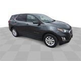 Used 2020 Chevrolet Equinox LT image 2