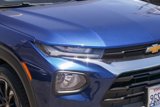 Used 2023 Chevrolet TrailBlazer LT image 4