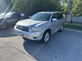 Used 2008 Toyota Highlander Limited image 2