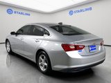 Used 2016 Chevrolet Malibu LS image 6
