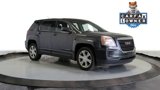 Used 2017 GMC Terrain SLE image 2