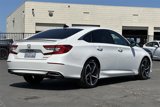 Used 2021 Honda Accord Sport image 4