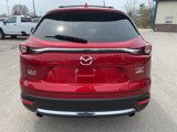 Used 2022 MAZDA CX-9 Signature image 4