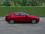 Used 2020 MAZDA MAZDA3 AWD Sedan w/ Preferred Package image 2