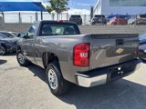 Used 2013 Chevrolet Silverado 1500 W/T w/ LS Package image 5