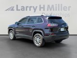 Certified 2021 Jeep Cherokee Latitude Plus image 4