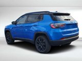 New 2024 Jeep Compass Latitude w/ Convenience Group image 5