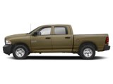 Used 2014 RAM 1500 Tradesman w/ Popular Equipment Group image 2