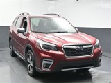 Used 2021 Subaru Forester Touring w/ Popular Package #2 image 3