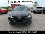 Used 2020 Chevrolet Equinox LT w/ Midnight Edition image 2