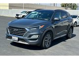 Used 2020 Hyundai Tucson Ultimate image 2